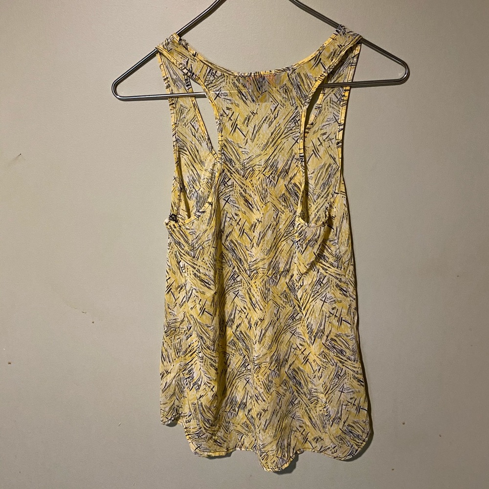 Material Girl Top - Picture 2 of 4